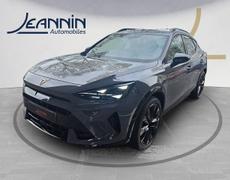 Cupra Formentor Vert-Saint-Denis