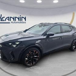 Cupra Formentor Formentor eHybrid 204 ch DSG6 V Vert-Saint-Denis