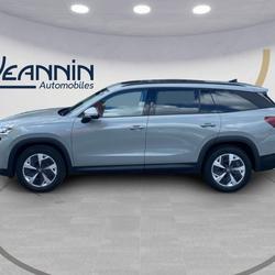 Skoda Kodiaq Kodiaq 1.5 TSI 150 ch Hybrid ACT DSG7 7pl Selection Vert-Saint-Denis