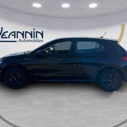 Skoda Fabia Fabia 1.0 TSI 116 ch EVO 2 DSG7 Selection Vert-Saint-Denis