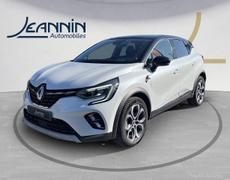 Renault Captur Vert-Saint-Denis