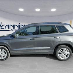 Skoda Karoq Karoq 1.5 TSI Evo 2 150 ch ACT DSG7 Selection Vert-Saint-Denis