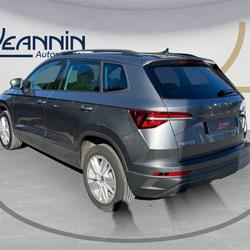 Skoda Karoq Karoq 1.5 TSI Evo 2 150 ch ACT DSG7 Selection Vert-Saint-Denis