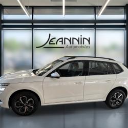 Skoda Kamiq Kamiq 1.0 TSI Evo 110 ch BVM6 Ambition Vert-Saint-Denis