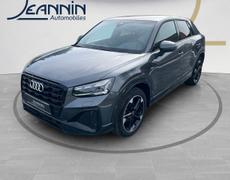 Audi Q2 Meaux