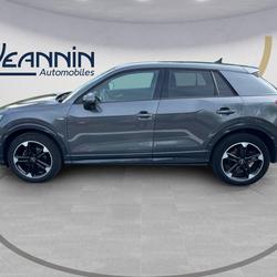 Audi Q2 Q2 35 TFSI 150 S tronic 7 S line Meaux