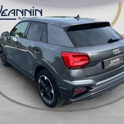 Audi Q2 Q2 35 TFSI 150 S tronic 7 S line Meaux