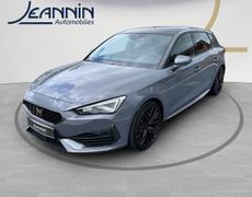 Cupra Leon Meaux
