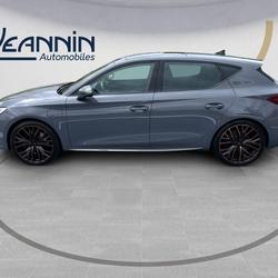 Cupra Leon Leon 1.4 e-HYBRID 245 ch DSG6 VZ Meaux