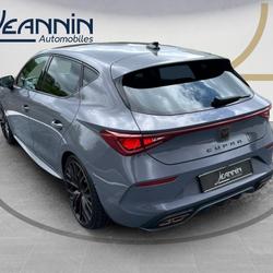 Cupra Leon Leon 1.4 e-HYBRID 245 ch DSG6 VZ Meaux