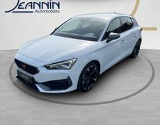 Cupra Leon Meaux