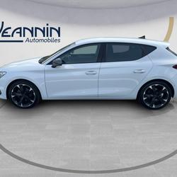 Cupra Leon Leon 1.5 eTSI 150 ch DSG7 V Meaux
