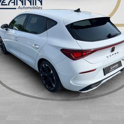 Cupra Leon Leon 1.5 eTSI 150 ch DSG7 V Meaux