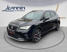 Seat Arona Vert-Saint-Denis