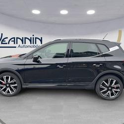 Seat Arona Arona 1.0 TSI 110 ch Start/Stop DSG7 FR Xclusive Vert-Saint-Denis