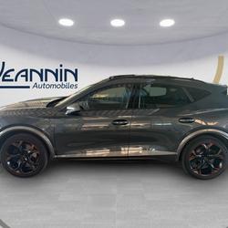 Cupra Formentor Formentor 1.4 e-HYBRID 245 ch DSG6 VZ Vert-Saint-Denis