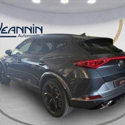 Cupra Formentor Formentor 1.4 e-HYBRID 245 ch DSG6 VZ Vert-Saint-Denis