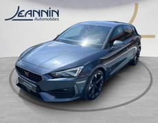 Cupra Leon Meaux