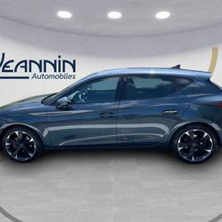 Cupra Leon Leon 1.5 eTSI 150 ch DSG7 V Meaux