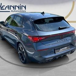 Cupra Leon Leon 1.5 eTSI 150 ch DSG7 V Meaux