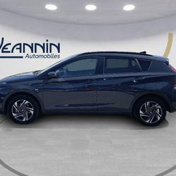 Hyundai Bayon Bayon 1.0 T-GDi 100 Hybrid 48V Intuitive Vert-Saint-Denis