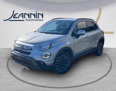 Fiat 500x Vert-Saint-Denis