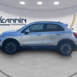 Fiat 500x 500X 1.0 FireFly Turbo T3 120 ch Cross Vert-Saint-Denis