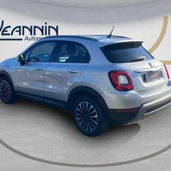 Fiat 500x 500X 1.0 FireFly Turbo T3 120 ch Cross Vert-Saint-Denis