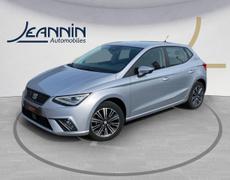 Seat Ibiza Vert-Saint-Denis