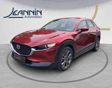 Mazda CX-30 Vert-Saint-Denis