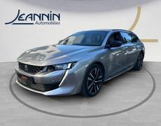 Peugeot 508 SW Vert-Saint-Denis