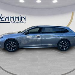 Peugeot 508 SW 508 SW Hybrid 225 e-EAT8 GT Vert-Saint-Denis