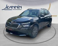 Skoda Kamiq Vert-Saint-Denis