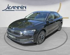 Skoda Octavia Vert-Saint-Denis