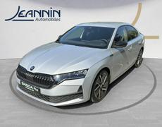 Skoda Octavia Vert-Saint-Denis