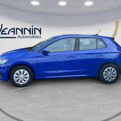 Skoda Fabia Fabia 1.0 MPI 65 ch BVM5 Active Vert-Saint-Denis