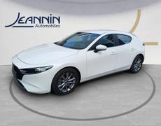 Mazda Mazda3 Auxerre