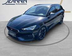 Cupra Leon Sportstourer Meaux
