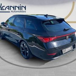 Cupra Leon Sportstourer Leon Sportstourer 1.5 eTSI 150 ch DSG7 V Meaux
