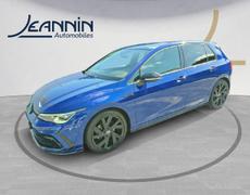 Volkswagen Golf 8 Meaux