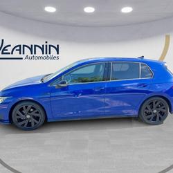 Volkswagen Golf 8 Golf 1.5 eTSI OPF 150 DSG7 R-Line Meaux
