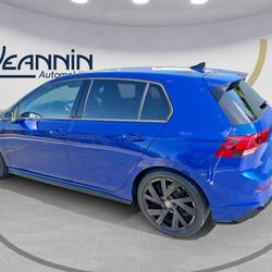 Volkswagen Golf 8 Golf 1.5 eTSI OPF 150 DSG7 R-Line Meaux
