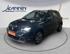 Seat Arona Vert-Saint-Denis