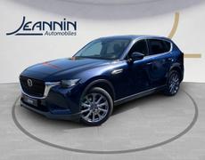 Mazda CX-60 Vert-Saint-Denis