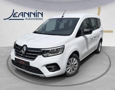 Renault Kangoo Vert-Saint-Denis