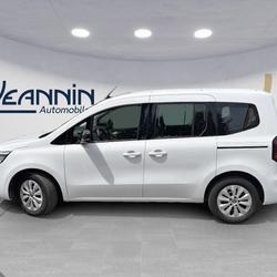 Renault Kangoo Kangoo TCe 100 Zen Vert-Saint-Denis