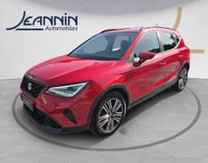 Seat Arona Meaux