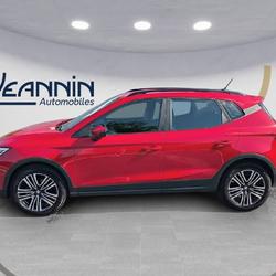 Seat Arona Arona 1.0 TSI 95 ch Start/Stop BVM5 Copa Meaux