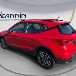 Seat Arona Arona 1.0 TSI 95 ch Start/Stop BVM5 Copa Meaux