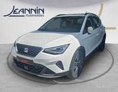 Seat Arona Vert-Saint-Denis